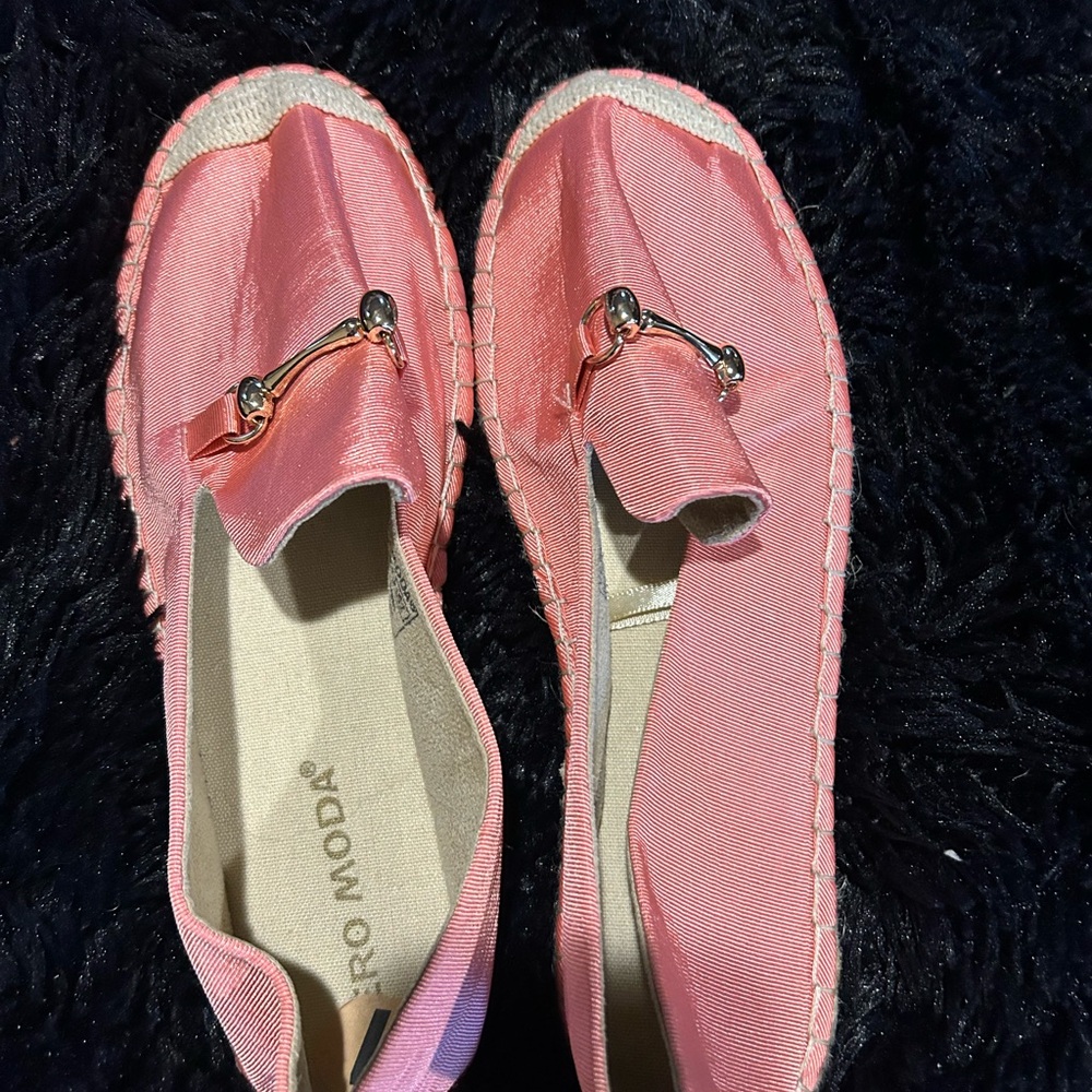 Vera Moda shoes